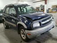 2002 CHEVROLET TRACKER ZR 2CNBJ734226931957