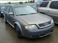 2005 AUDI ALLROAD WA1YD64B45N024683