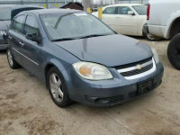 2005 CHEVROLET COBALT LT 1G1AZ54F757560188