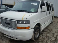 2003 Gmc Savana Rv 1GDFH15T331187305