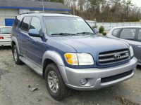 2004 TOYOTA SEQUOIA SR 5TDBT44A94S231847