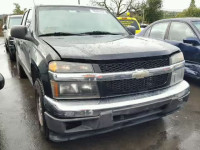 2008 CHEVROLET COLORADO 1GCCS13EX88129526