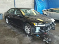 2015 VOLKSWAGEN PASSAT S 1VWAS7A37FC067246