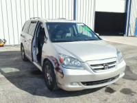 2005 HONDA ODYSSEY TO 5FNRL38805B066857