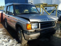 2000 LAND ROVER DISCOVERY SALTY1242YA234568
