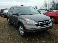 2010 HONDA CR-V EX-L 5J6RE3H72AL006680