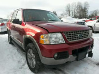 2003 FORD EXPLORER E 1FMZU74W63ZA30845