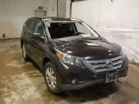 2014 HONDA CR-V EX 5J6RM4H58EL085379