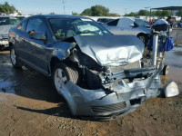 2006 CHEVROLET COBALT LT 1G1AL15F567797417