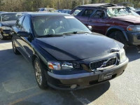 2001 VOLVO S60 T5 YV1RS53D612069000