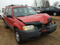 2002 FORD ESCAPE XLS 1FMYU01102KD67935