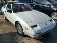 1987 NISSAN 300ZX JN1CZ14S6HX151998