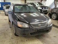 2009 KIA SPECTRA EX KNAFE222495667964