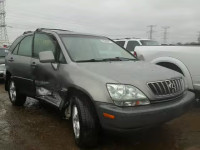 2002 LEXUS RX 300 JTJHF10U520291671