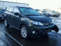 2013 TOYOTA RAV4 LIMIT 2T3DFREV8DW095417