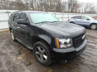 2007 CHEVROLET TAHOE C150 1GNFC13057J272686