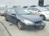 2004 HONDA ACCORD EX 1HGCM56624A012131