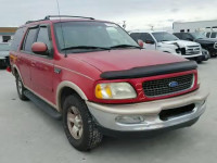 1997 FORD EXPEDITION 1FMEU17LXVLC13684