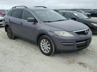 2007 MAZDA CX-9 JM3TB28C670102132