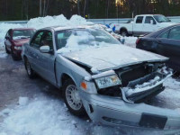 1999 FORD CROWN VICT 2FAFP74WXXX232734