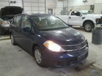 2008 NISSAN VERSA S/SL 3N1BC13E78L432552