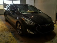 2014 HYUNDAI ELANTRA CO KMHDH6AH3EU028369