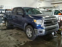 2014 TOYOTA TUNDRA DOU 5TFRM5F10EX074235