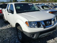 2014 NISSAN FRONTIER S 1N6BD0CT0EN763484