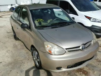 2003 TOYOTA ECHO JTDAT123230298077