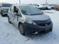 2012 HONDA FIT SPORT JHMGE8H5XCC001477