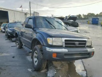 1999 TOYOTA TACOMA XTR 4TASN92N6XZ416174