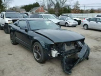 2008 FORD MUSTANG GT 1ZVHT82H985192462