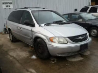 2004 CHRYSLER Town and Country 1C8GP44R44B569498