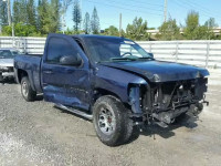 2009 CHEVROLET SILVERADO 1GCEC19C89Z257271