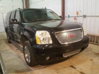 2007 GMC YUKON DENA 1GKFK66837J272054