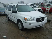 2005 BUICK TERRAZA CX 5GADV33L15D248320