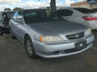 2001 ACURA 3.2 TL 19UUA56781A031638