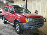 2001 NISSAN XTERRA XE/ 5N1ED28Y01C518203