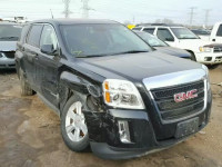 2013 GMC TERRAIN SL 2GKALMEK5D6119709