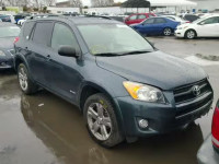 2010 TOYOTA RAV4 SPORT JTMWF4DV8A5019521