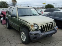 2003 JEEP LIBERTY SP 1J4GL48K23W696326