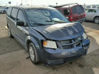 2009 DODGE GRAND CARA 1D8HN44E49B500425