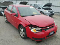 2006 CHEVROLET COBALT LT 1G1AL55F967804795