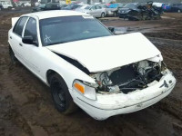1998 FORD CROWN VIC 2FAFP71W1WX134906
