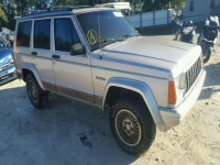 1995 JEEP CHEROKEE C 1J4FJ78S4SL601154