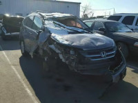 2013 HONDA CR-V EX-L 5J6RM4H72DL050286