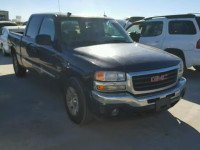 2005 GMC SIERRA C15 2GTEC13T551390078