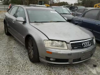 2005 Audi A8 Quattro WAULL44E15N005457