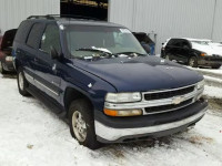 2003 CHEVROLET TAHOE K150 1GNEK13Z53J139336