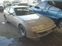 1983 Porsche 944 WP0AA0946DN464135